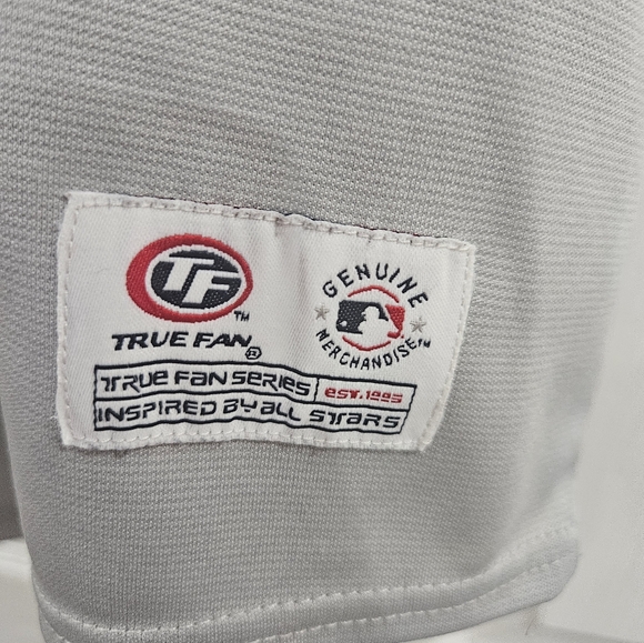 Mens Dodgers jersey - Picture 4 of 7